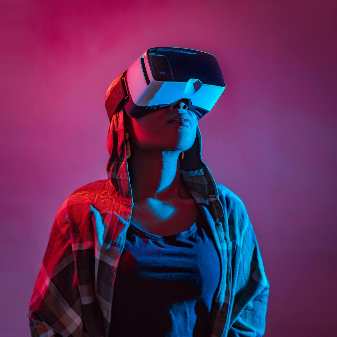 The Future of Virtual Reality in Entertainment